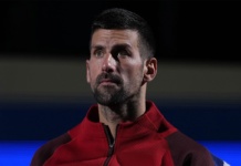 “Đoković je kralj, više mi se dopada čak i od Federera”