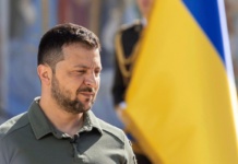 Zelenski: Rusija mora da shvati da ne bi trebalo da bude nagrade za rat