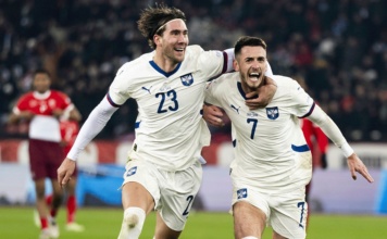 Tuhel: Za Srbiju je ovo finale