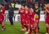 UEFA potvrdila: Srbija i Albanija igraju u Leskovcu