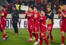 Navijači Albanije neće organizovano ići u Leskovac