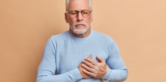 Ovi alarmantni znakovi srčanog udara se često javljaju zimi