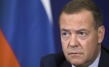 Medvedev: Madurova otmica – razulareno kršenje međunarodnog prava