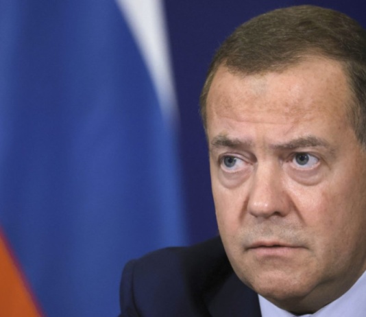 Izjava Medvedeva o EU ─ signal za Ukrajinu i Evropu