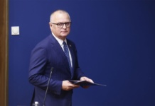 Vesiću i Momirović ukinut kućni pritvor