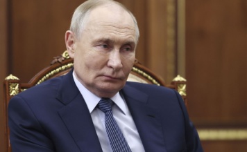 Putin je svestan pritiska na Srbiju zbog NIS-a