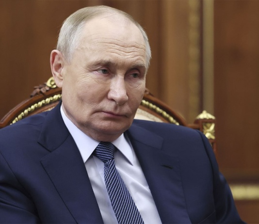 Putin je svestan pritiska na Srbiju zbog NIS-a