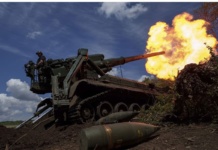 Rusija: Čak i Amerika vidi da lideri EU odugovlače sukob u Ukrajini