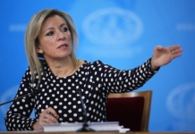 Zaharova o isporukama srpske municije Ukrajini: Ponekad mislim da ne postoji jedan Vučić…