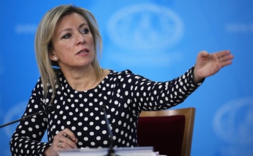 Zaharova: Zapad sabotira odluke po pitanju KiM