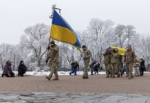 Rusija napada energetsku infrastrukturu Ukrajine, jedna osoba poginula