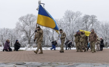 Rusija napada energetsku infrastrukturu Ukrajine, jedna osoba poginula