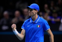 Siner rutinski do polufinala Indijan Velsa