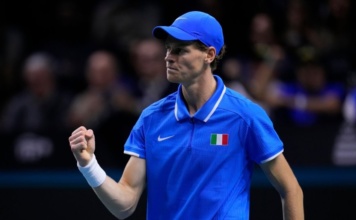 Siner rutinski do polufinala Indijan Velsa