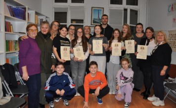 Krasnopis čuva ćirilicu