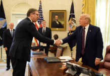 Vučić: Očekivali smo podršku od nove administracije SAD, ali…