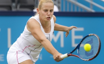 Ispovest Jelene Dokić: “Dan nakon što sam zaigrala za Jugoslaviju bio je najgori trenutak u mom životu”