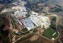 Kfor negira tvrdnje da su rakete iz Bondstila ispaljene ka Iranu