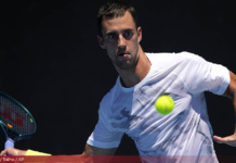 Đere na korak od glavnog žreba u Hong Kongu