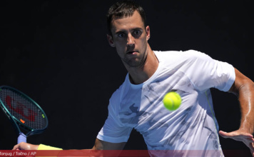 Đere na korak od glavnog žreba u Hong Kongu