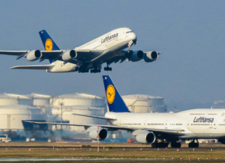 Lufthansa grupa uvodi nove fleksibilnije načine plaćanja avio karata