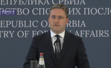 TOK: Selakoviću se na teret stavljaju dva krivična dela