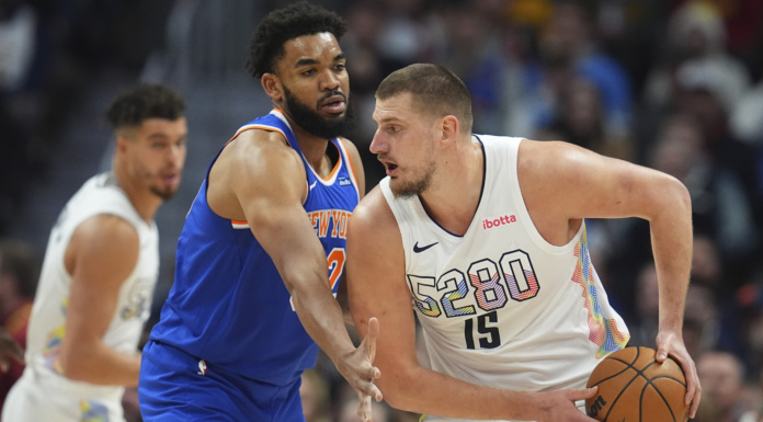 Čovek koji pomera granice