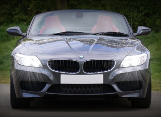 Zabranjuju ugradnju LED svetala u automobile?