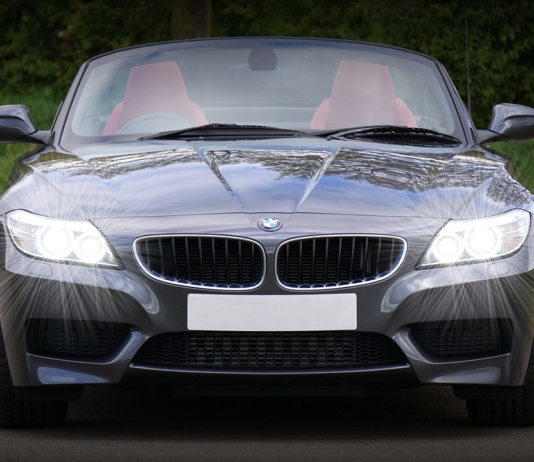 Zabranjuju ugradnju LED svetala u automobile?