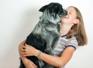 Ovako psi pokazuju da vas vole