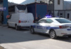 Na Jarinju uhapšen pripadnik MUP-a Srbije