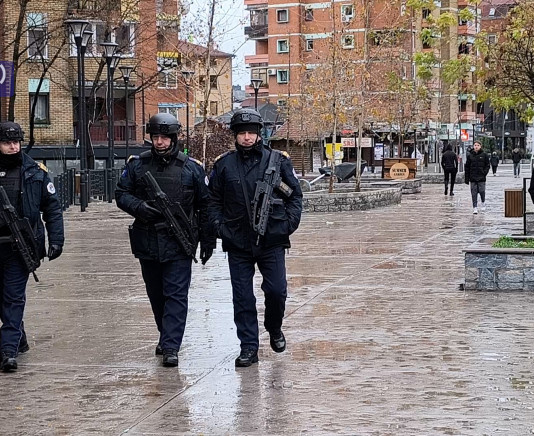 Sud u Mitrovici pustio 10 osumnjičenih za manipulaciju glasovima na izborima da se brane sa slobode