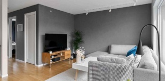 Tajna savršenog doma