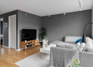 Tajna savršenog doma