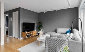 Zaboravite na skupu dekoraciju