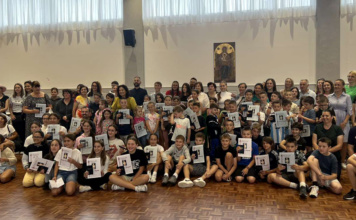 Uručene prve knjižice iz otadžbine