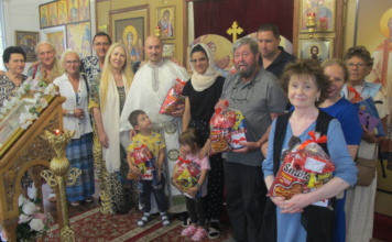 Praznično na Centralnoj obali