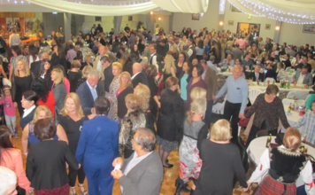 Dva dočeka za pamćenje