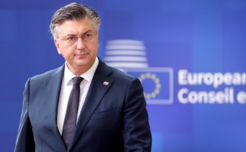 Plenković: Čuo sam se sa Milanovićem; Odgovor je “ne”