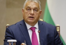 Orban: Postigao sam dogovor sa Trampom