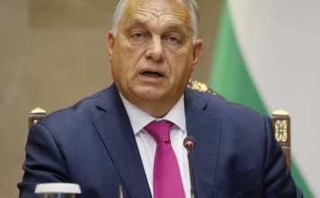 EU se plaši da je upala u Orbanovu zamku