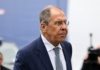 Lavrov: Evropa podstiče rat, ali ne veruje u sopstvene planove