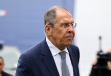 Lavrov: Evropa podstiče rat, ali ne veruje u sopstvene planove