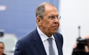Lavrov: Evropa podstiče rat, ali ne veruje u sopstvene planove