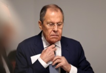 Lavrov: Naše oružje je bolje