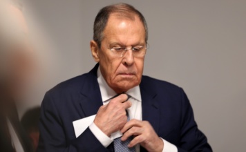 Lavrov komentarisao mogućnost nacionalizacije NIS-a
