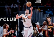 Jokić posle ludog preokreta: Ovaj tim nikada ne odustaje