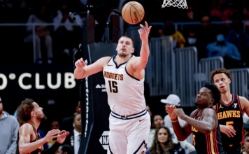 Jokić posle ludog preokreta: Ovaj tim nikada ne odustaje