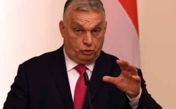 Orban: Demokratija u Evropi umire zbog politike Brisela, važniji mu interesi Kijeva nego EU
