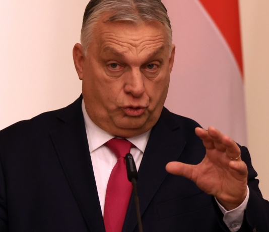 Mađarski premijer o članstvu Ukrajine u EU: To je apsurdan plan, narod u Evropi ih ne želi u bloku